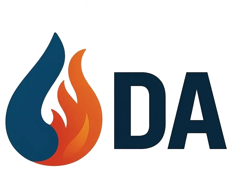 DA Plumbing & Heating